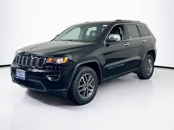 JEEP GRAND CHEROKEE 2022 1C4RJFBG6NC166000 image